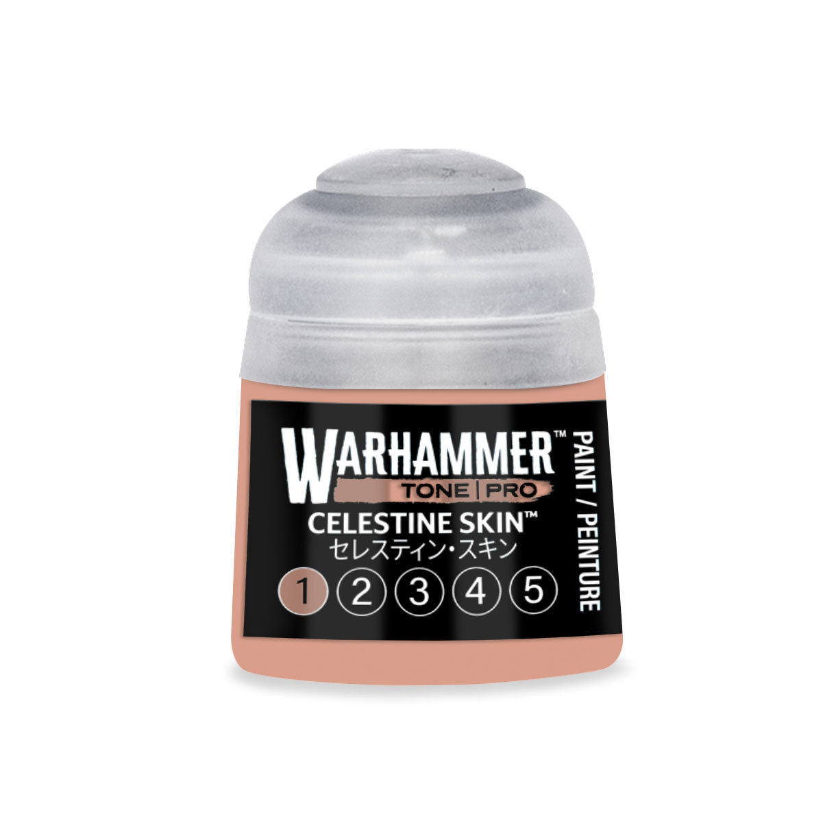 Games Workshop 20-091 - Tone Pro: Celestine Skin Tone 1 (12ml)