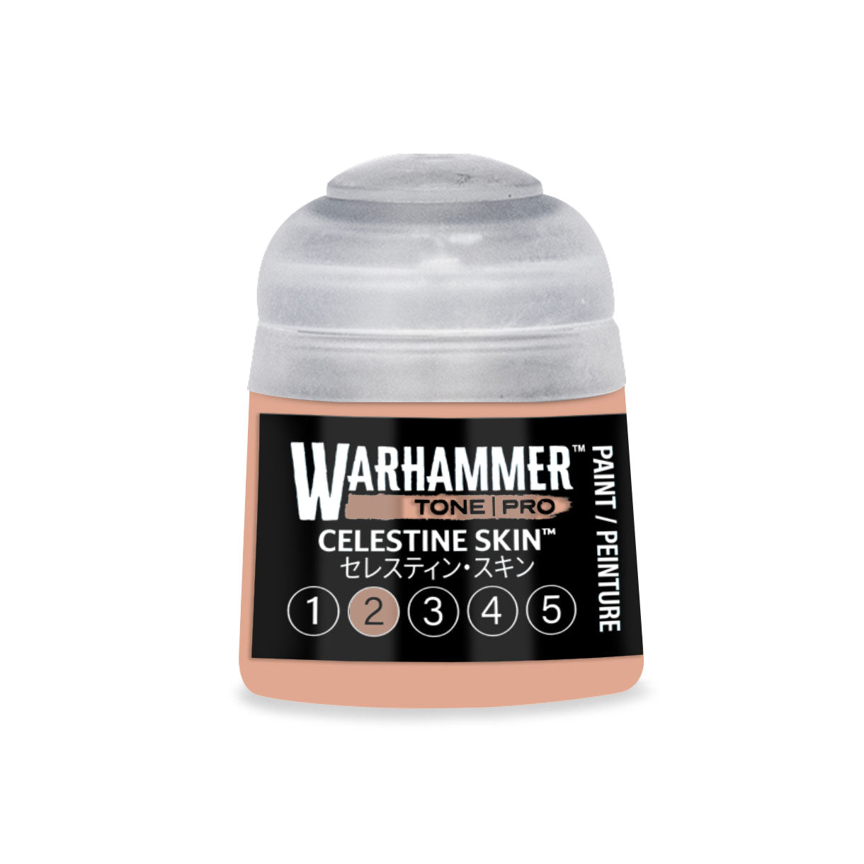 Games Workshop 20-092 - Tone Pro: Celestine Skin Tone 2 (12ml)