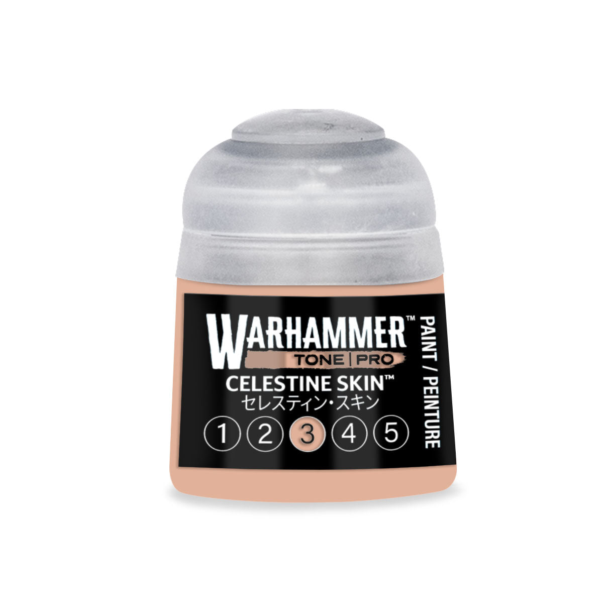 Games Workshop 20-093 - Tone Pro: Celestine Skin Tone 3 (12ml)