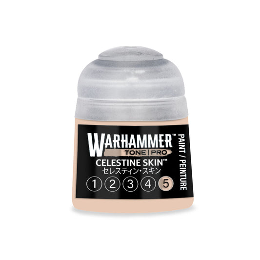 Games Workshop 20-095 - Tone Pro: Celestine Skin Tone 5 (12ml)