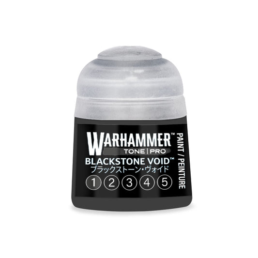 Games Workshop 20-121 - Tone Pro: Blackstone Void Tone 1 (12ml)