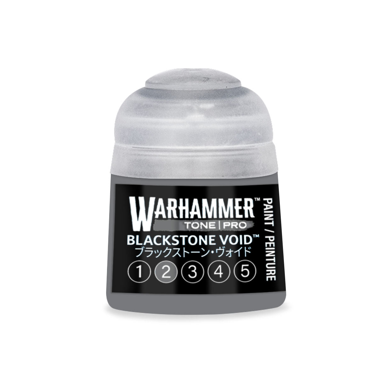 Games Workshop 20-122 - Tone Pro: Blackstone Void Tone 2 (12ml)