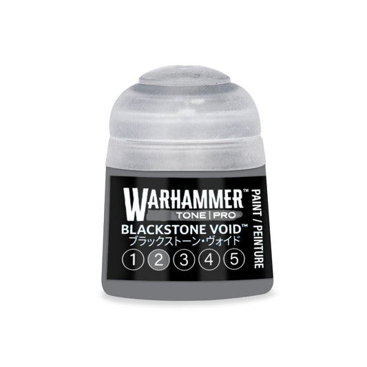 Games Workshop 20-122 - Tone Pro: Blackstone Void Tone 2 (12ml)