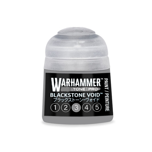 Games Workshop 20-123 - Tone Pro: Blackstone Void Tone 3 (12ml)