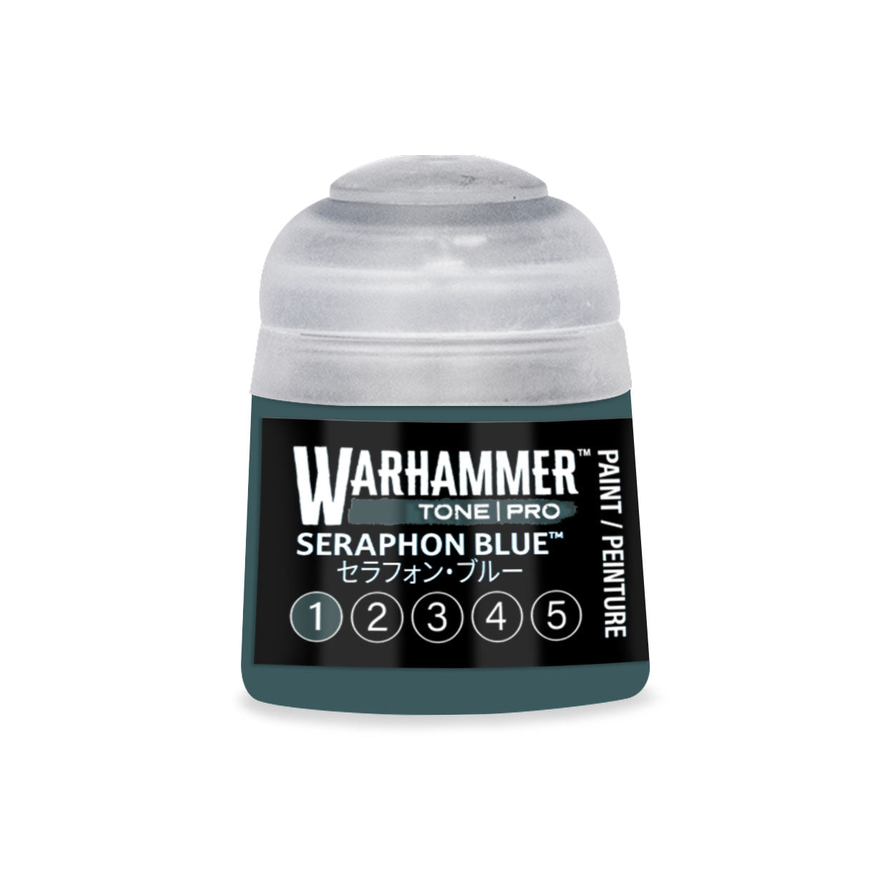 Games Workshop 20-301 - Tone Pro: Seraphon Blue Tone 1 (12ml)
