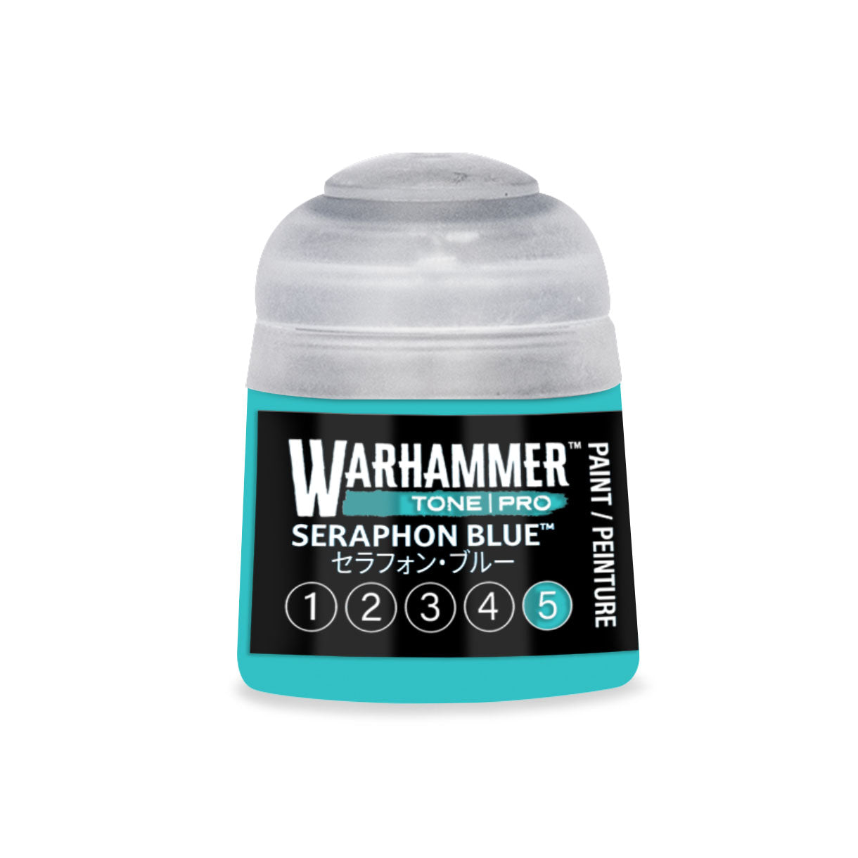 Games Workshop 20-305 - Tone Pro: Seraphon Blue Tone 5 (12ml)