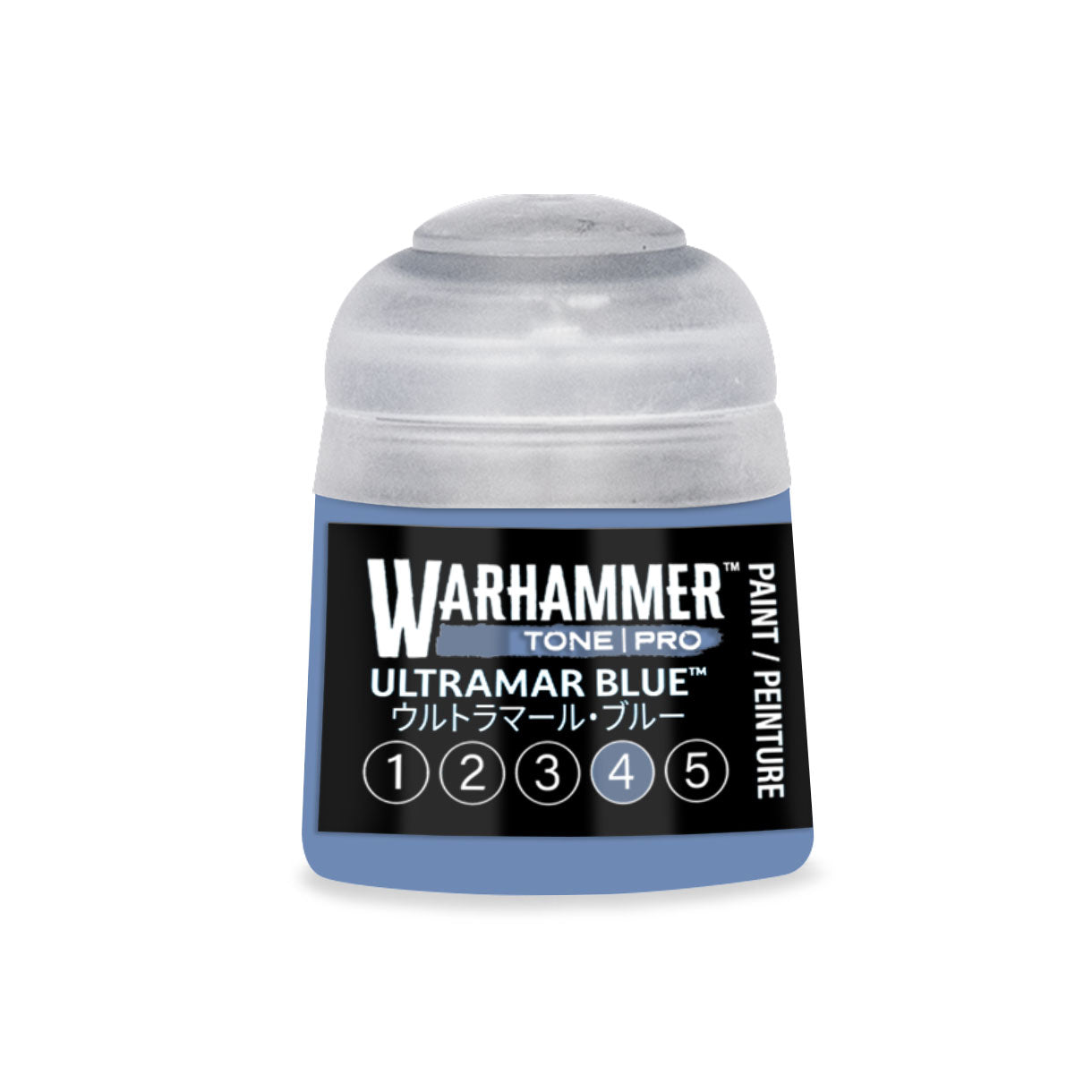 Games Workshop 20-364 - Tone Pro: Ultramar Blue Tone 4 (12ml)