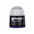 Games Workshop 20-371 - Tone Pro: Shalaxi Violet Tone 1 (12ml)
