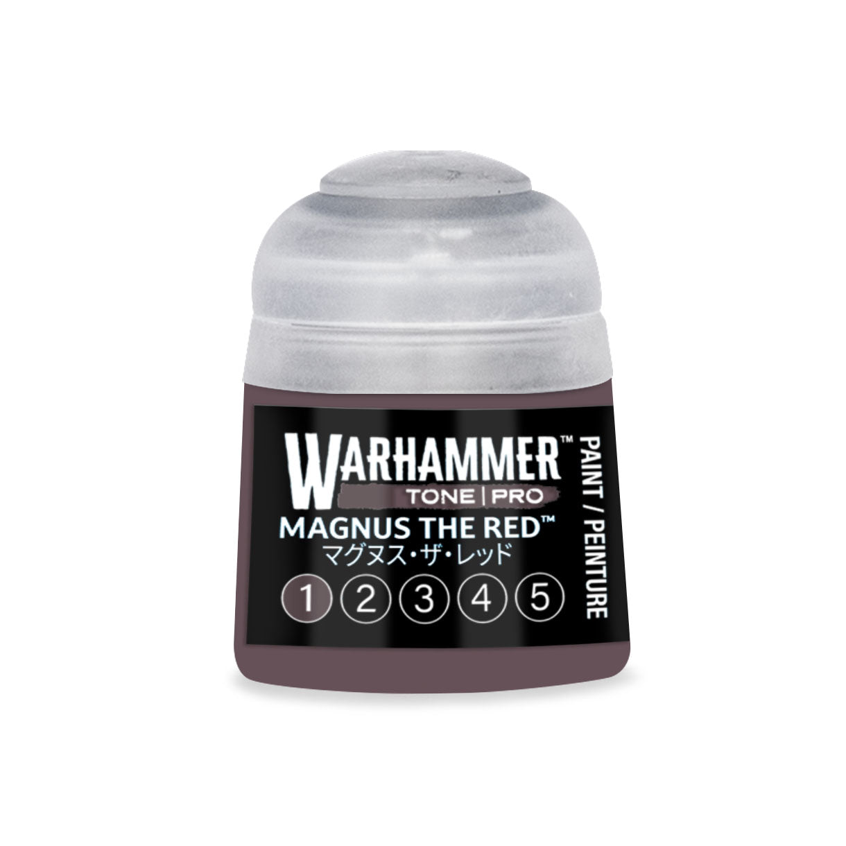Games Workshop 20-401 - Tone Pro: Magnus the Red Tone 1 (12ml)