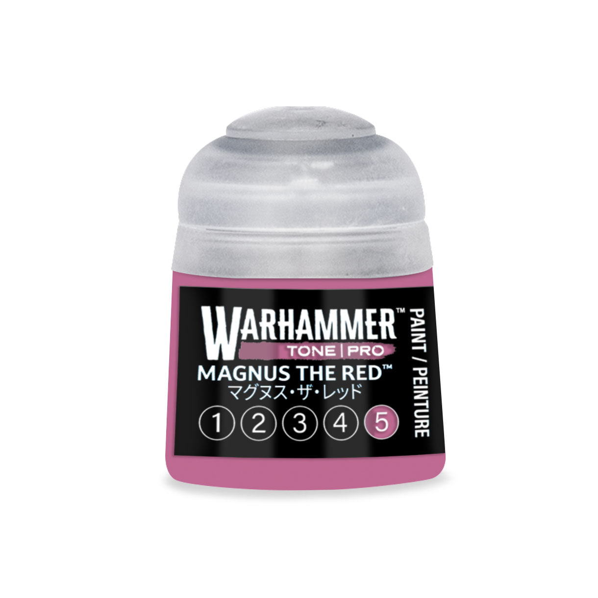 Games Workshop 20-405 - Tone Pro: Magnus the Red Tone 5 (12ml)