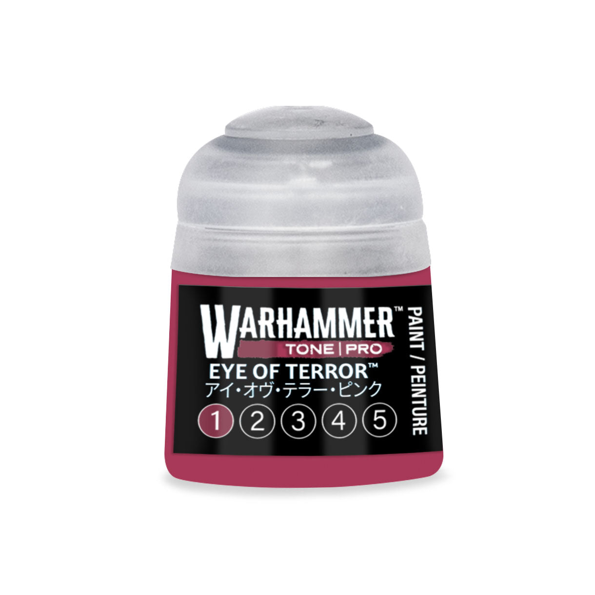 Games Workshop 20-411 - Tone Pro: Eye of Terror Tone 1 (12ml)
