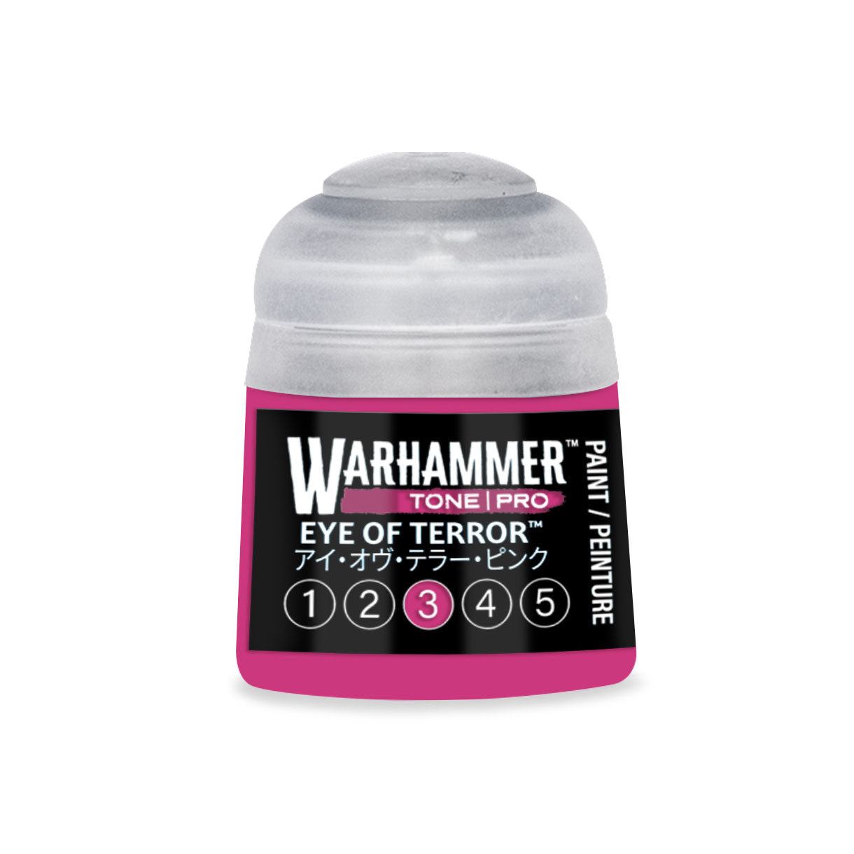 Games Workshop 20-413 - Tone Pro: Eye of Terror Tone 3 (12ml)