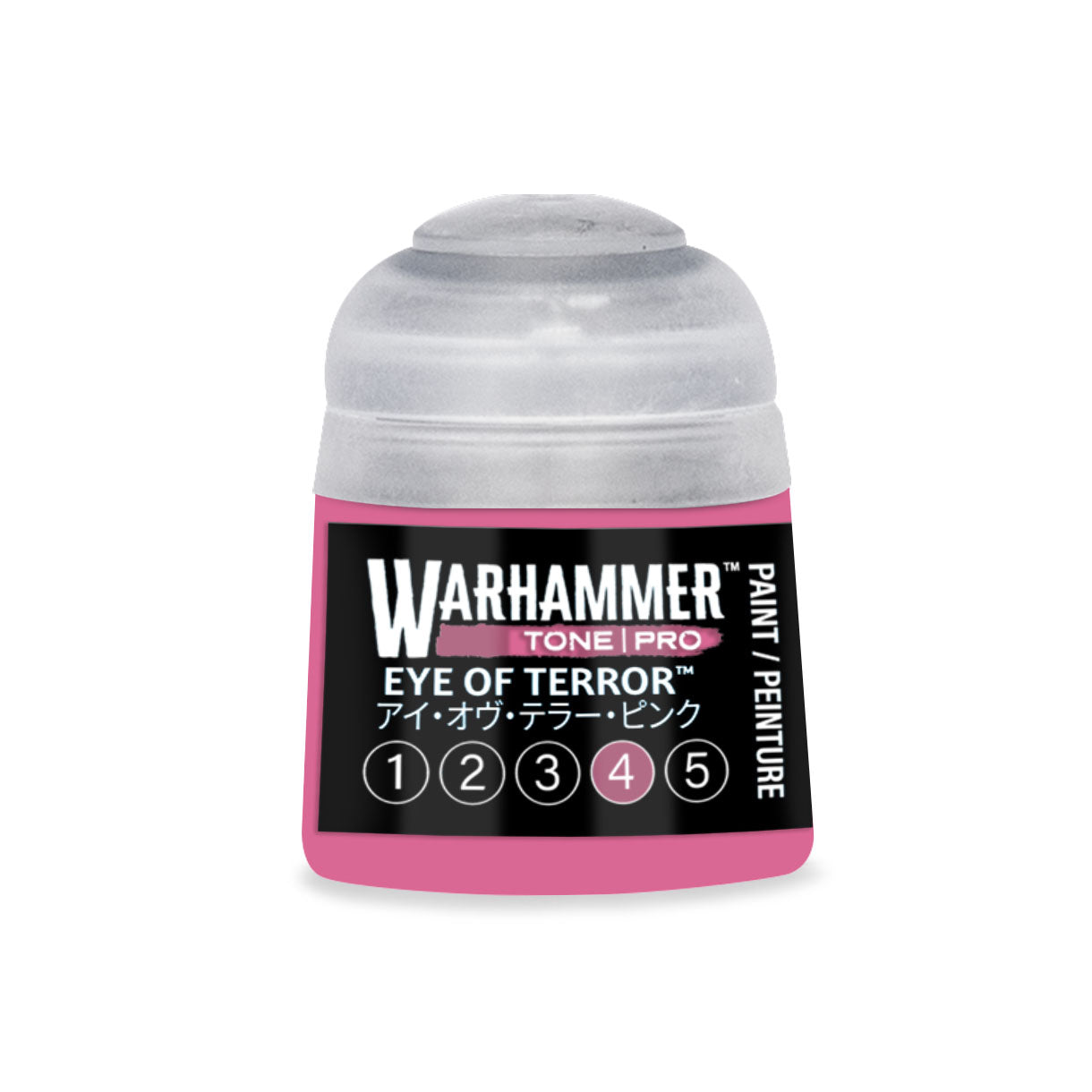 Games Workshop 20-414 - Tone Pro: Eye of Terror Tone 4 (12ml)