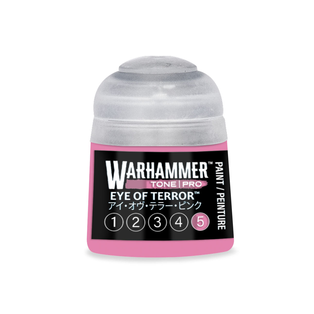Games Workshop 20-415 - Tone Pro: Eye of Terror Tone 5 (12ml)