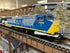 MTH 20-21970-1 - Dash-8 Diesel Engine "CSX" #7685 w/ PS3