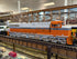 Lionel 2533609 - Legacy ES44 Diesel Locomotive "Interstate" #8105 Norfolk Southern (Non-Powered)