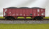 Ready Made Trains RMT-66205 - 70 Ton 3-Bay Coal Hopper Car "Conrail" w/ Load