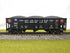 Ready Made Trains RMT-66236 - 70 Ton 3-Bay Coal Hopper Car "Pennsylvania & Reading Seashore"