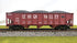 Ready Made Trains RMT-66238 - 70 Ton 3-Bay Coal Hopper Car "Lehigh Valley"