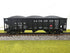 Ready Made Trains RMT-66280 - 70 Ton 3-Bay Coal Hopper Car "Lackawanna"