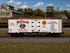 Ready Made Trains RMT-86199-51 - 36' Woodside Reefer Car "Holland Beer"