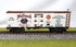 Ready Made Trains RMT-86199-51 - 36' Woodside Reefer Car "Holland Beer"