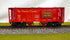 Ready Made Trains RMT-86399-40 - 2-Bay Covered Hopper Car "Strasburg"