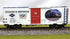 Ready Made Trains RMT-96412-1776 - 40' PS-1 Boxcar "Reading & Northern" #1776-2026