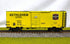 Ready Made Trains RMT-96419 - 40" PS-1 Boxcar "Bethlehem Steel"