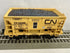 Ready Made Trains RMT-96788 - Ore Car "Canadian National" (Slave Lake Division)