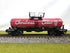 Ready Made Trains RMT-96850-5 - 8000 Gallon Single Dome Tank Car "Christmas Cider" #122526
