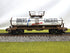 Ready Made Trains RMT-96899-112 - 8000 Gallon Single Dome Tank Car "Baker’s Chocolate"