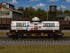 Ready Made Trains RMT-96899-112 - 8000 Gallon Single Dome Tank Car "Baker’s Chocolate"