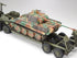 Tamiya 35230 - U.S. 40 Ton Tank Dragon Wagon Transporter - 1/35 Scale Model Kit