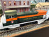 MTH 30-21303-1 - RailKing - SW-8 Switcher Diesel Engine "Great Northern" #99 w/ PS3