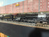Lionel 2531250 - Legacy Mountain Steam Locomotive "Tennessee Central" #551