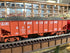 Ready Made Trains RMT-66264 - 70 Ton 3-Bay Coal Hopper Car "Louisville & Nashville" w/ Load - Custom Run for MrMuffin'sTrains