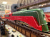 Lionel 2531420 - Vision Line Commodore Vanderbilt "North Pole Central" #Saint Nicholas - MrMuffin'sTrains