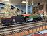 Lionel 2531090 - Legacy USRA Heavy Mikado Steam Locomotive "Great Northern" #3208