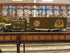 MTH 30-21315-1 - Galloping Goose Diesel "U.S. Army" #1942 w/ PS3 - Custom Run for MrMuffin'sTrains