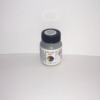 Tru-Color Paint TCP-855 - Weathered Wood Gray (Brushable)