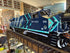 Lionel 2533640 - Legacy ES44 Diesel Locomotive "Florida East Coast" #816