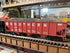 Ready Made Trains RMT-66225 - 70 Ton 3-Bay Coal Hopper Car "Southern" w/ Load
