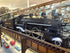 Lionel 2531590 - Legacy A6 Atlantic Steam Locomotive "Chesapeake & Ohio" #284