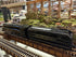 Lionel 2531870 - Vision Line Commodore Vanderbilt Hudson Steam Locomotive "New York Central" (All Black) - Custom Run for MrMuffin'sTrains - MrMuffin'sTrains