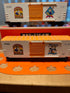 Lionel Disney Train 15 Piece Set-Second hand-M6920