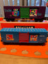 Lionel Disney Train 15 Piece Set-Second hand-M6920