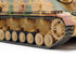 Tamiya 35353 - German Assault Tank IV - Brummbar Late Production - 1/35 Scale Model Kit