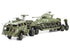 Tamiya 35230 - U.S. 40 Ton Tank Dragon Wagon Transporter - 1/35 Scale Model Kit