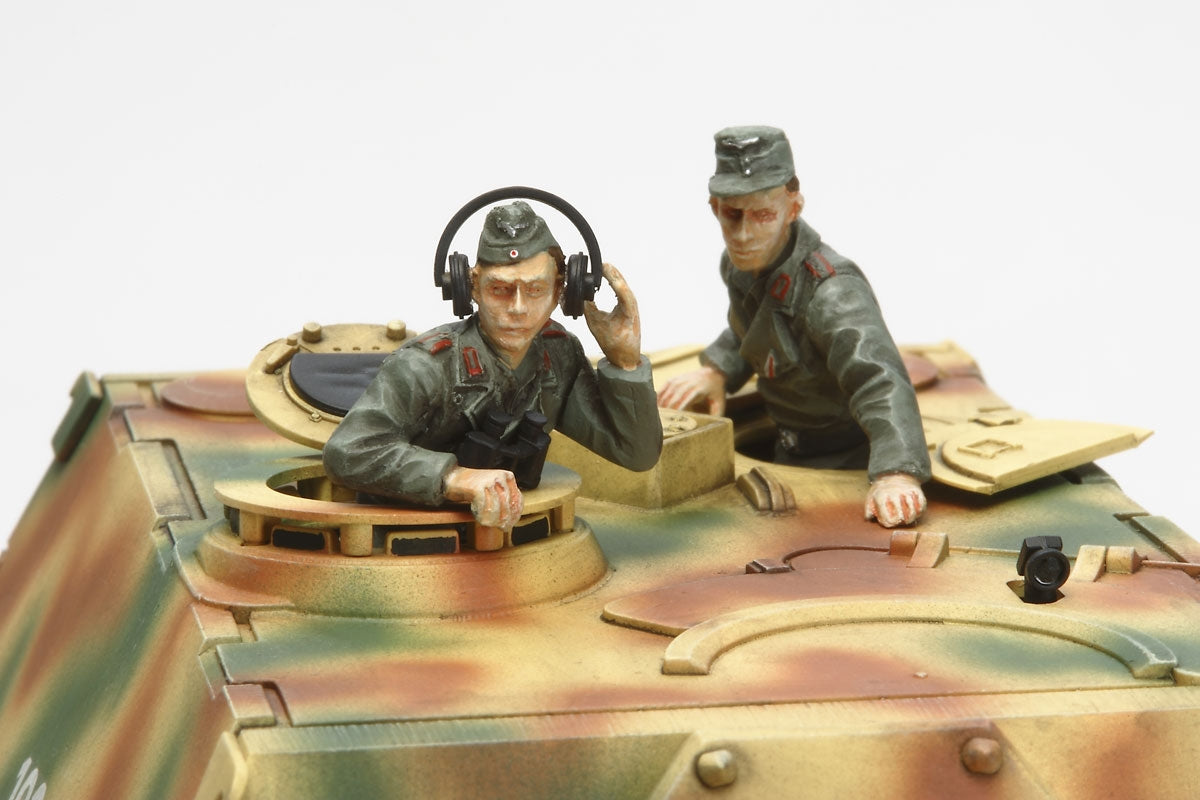 Maquette char German Tank Destroyer Elefant SD.Kfz.184|ZVEZDA|3659|1:35 Maquette char German Tank Destroyer Elefant SD.Kfz.184|ZVEZDA|3659|1:35